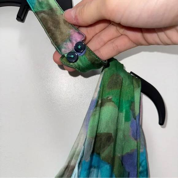 LAAGAM Daphne Midi Dress - Picture 10 of 12